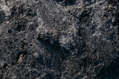 Close Up of Rock Texture