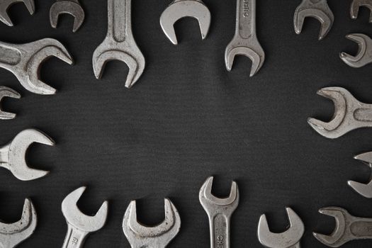 Troli barang stainless steel untuk efisiensi logistik pabrik