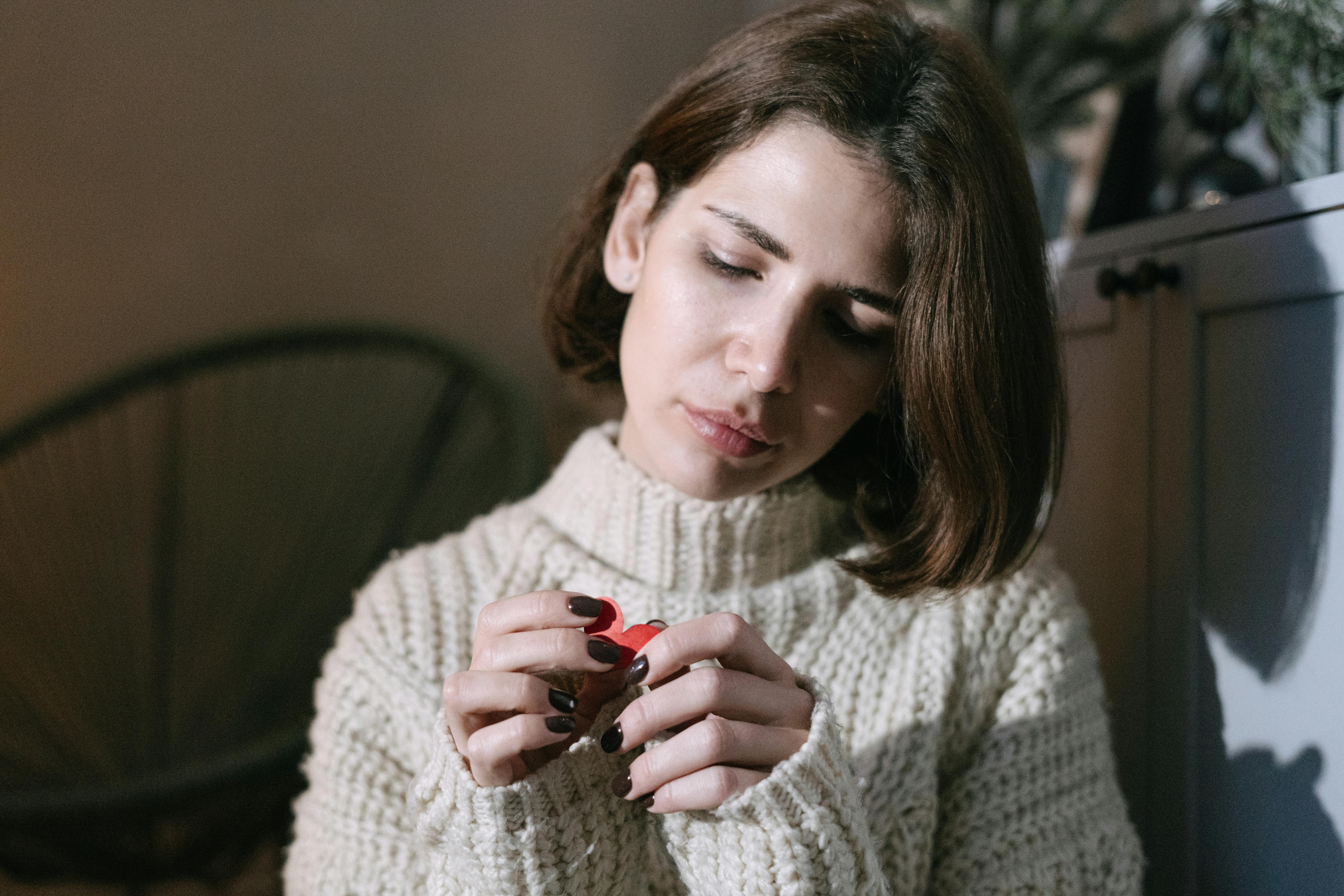 Psychology says the loneliest part of getting older isn't the solitude — it's running a quiet audit on the relationships you 