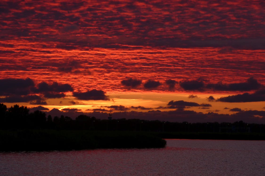 Ilmainen kuvapankkikuva tunnisteilla aamu, auringonlasku, auringonnousu