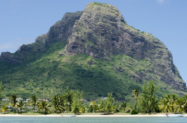 City Highlights Tour in Mauritius