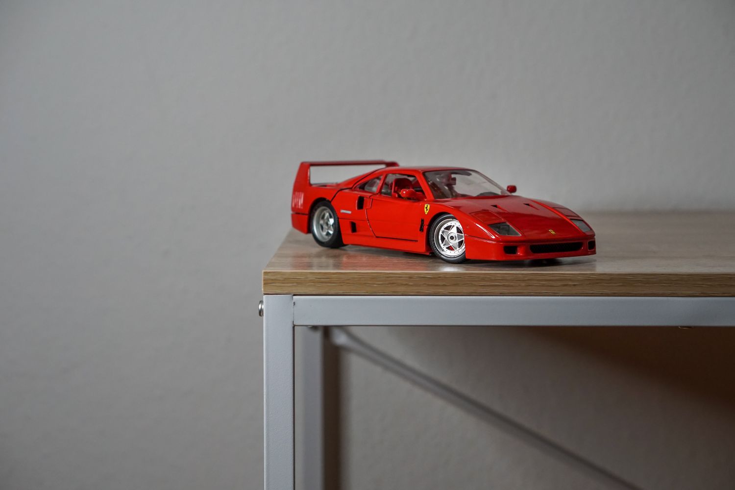 Diecast Review