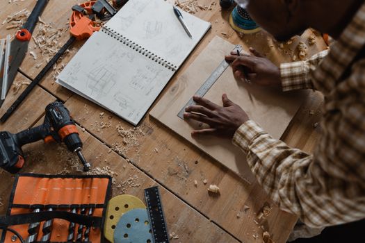 What to Consider When Designing Your First Outdoor Wood Project?