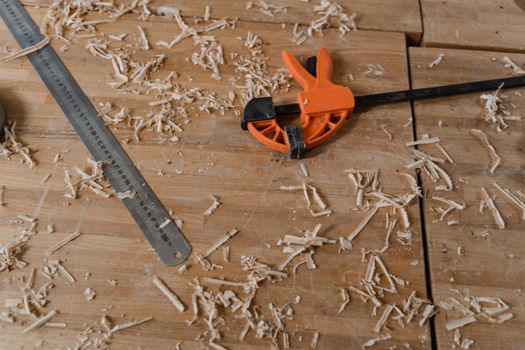 Best Clamps for Woodworking Projects