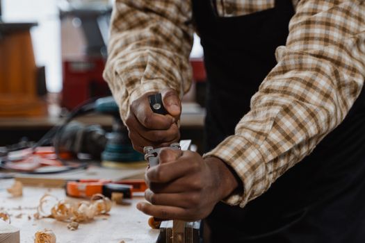How to Make a DIY Workbench for Woodworking Projects