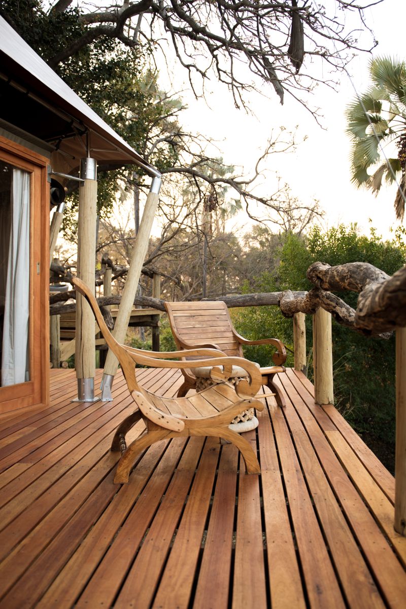 共挤户外地板