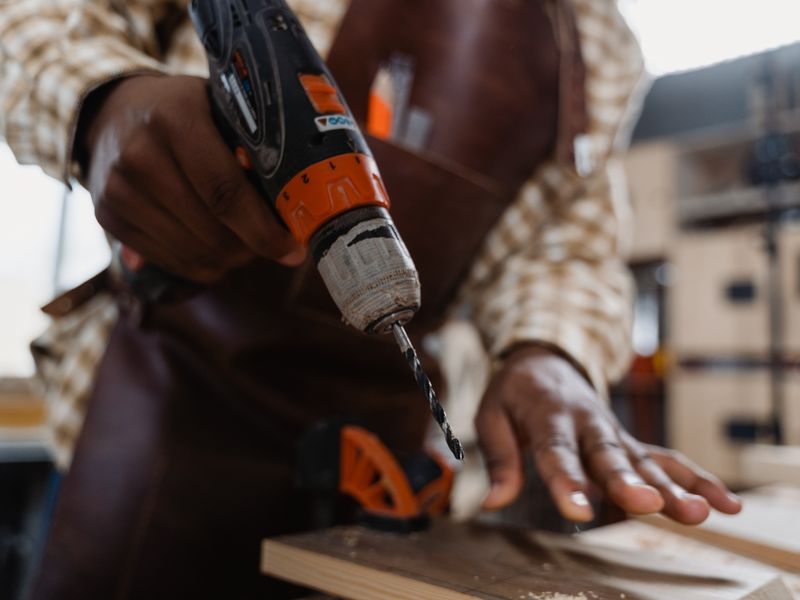 Quality workmanship, Alberton
