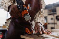 Free stock photo of adult, artisan, arts and crafts