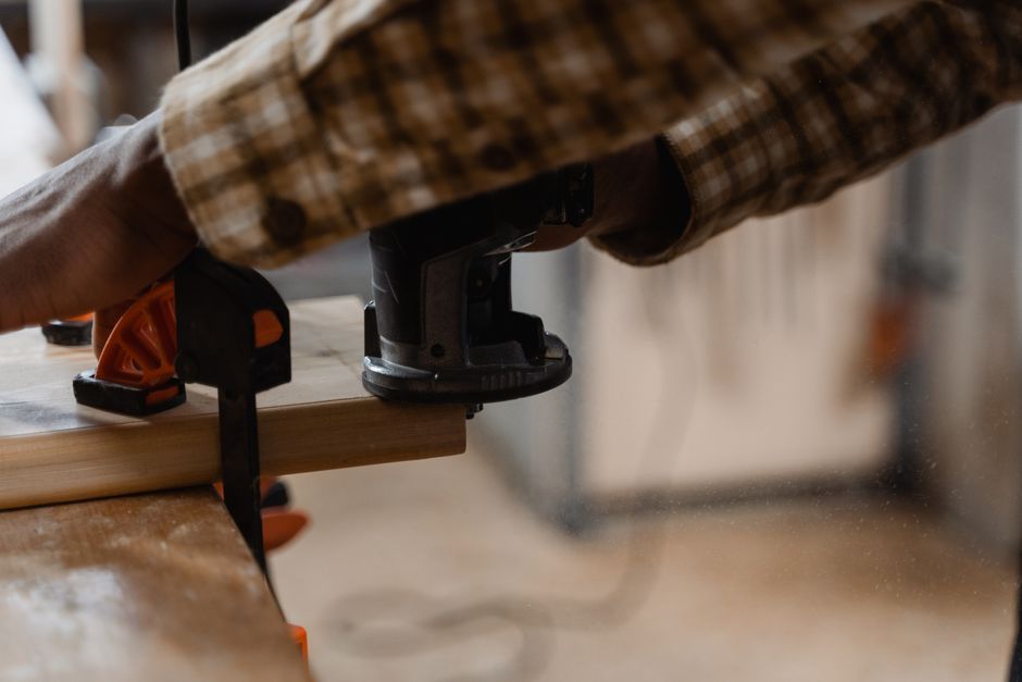 Which Router Bits are Best for Joinery Applications?