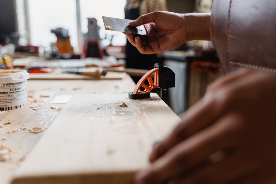 What Are the Best Practices for Sealing Outdoor Wood Projects? Key Steps