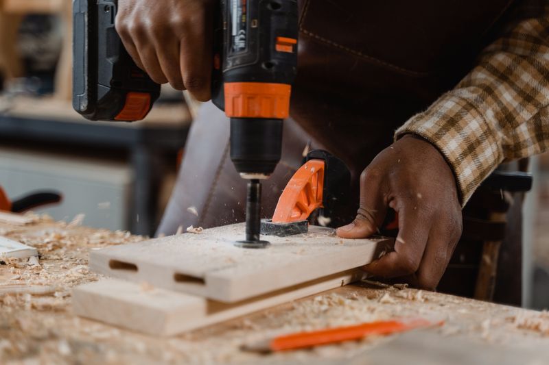 Pocket Hole Joinery Guide: Fast and Strong Connections