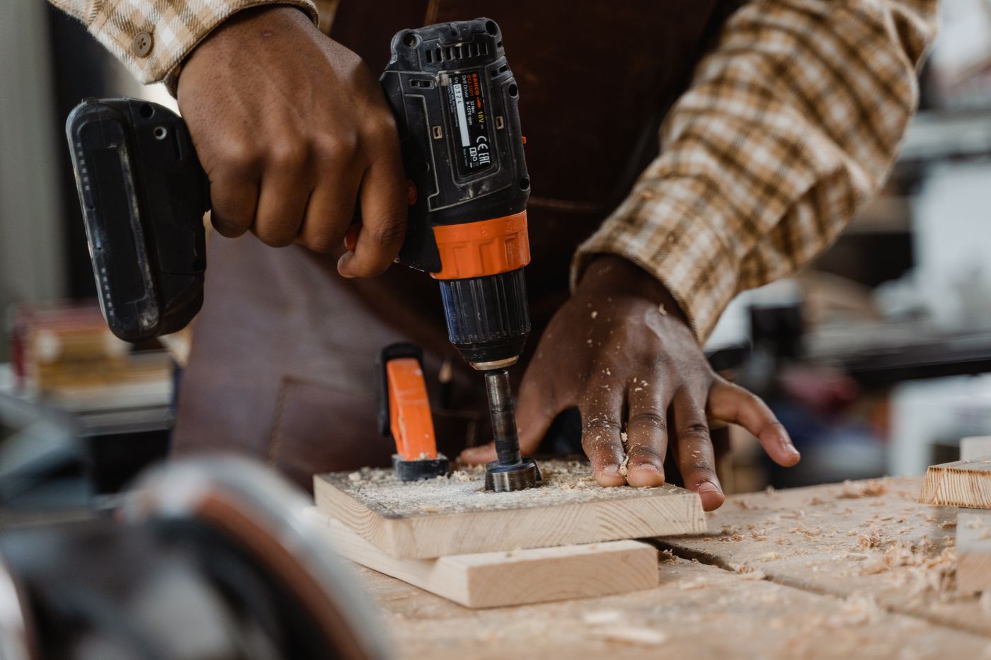 Comparatif meilleure visseuse à chocs 2026 - Milwaukee, Makita, DeWalt, Bosch, Ryobi