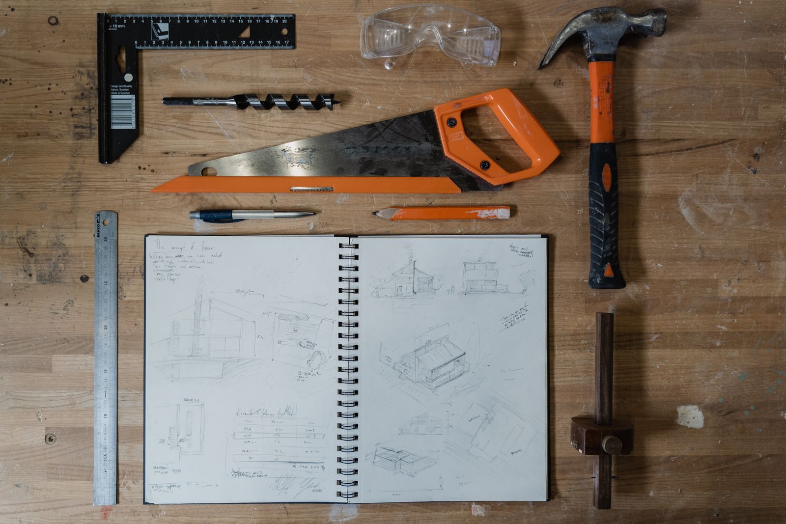 Tool belt and hand tools — Local SEO for Hair Salon in Hialeah: The Single-Location Playbook