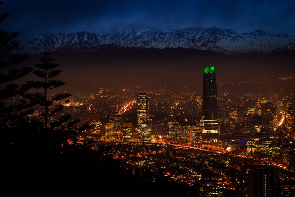 Sécurité à Santiago du Chili : guide complet pour expatriés 2026