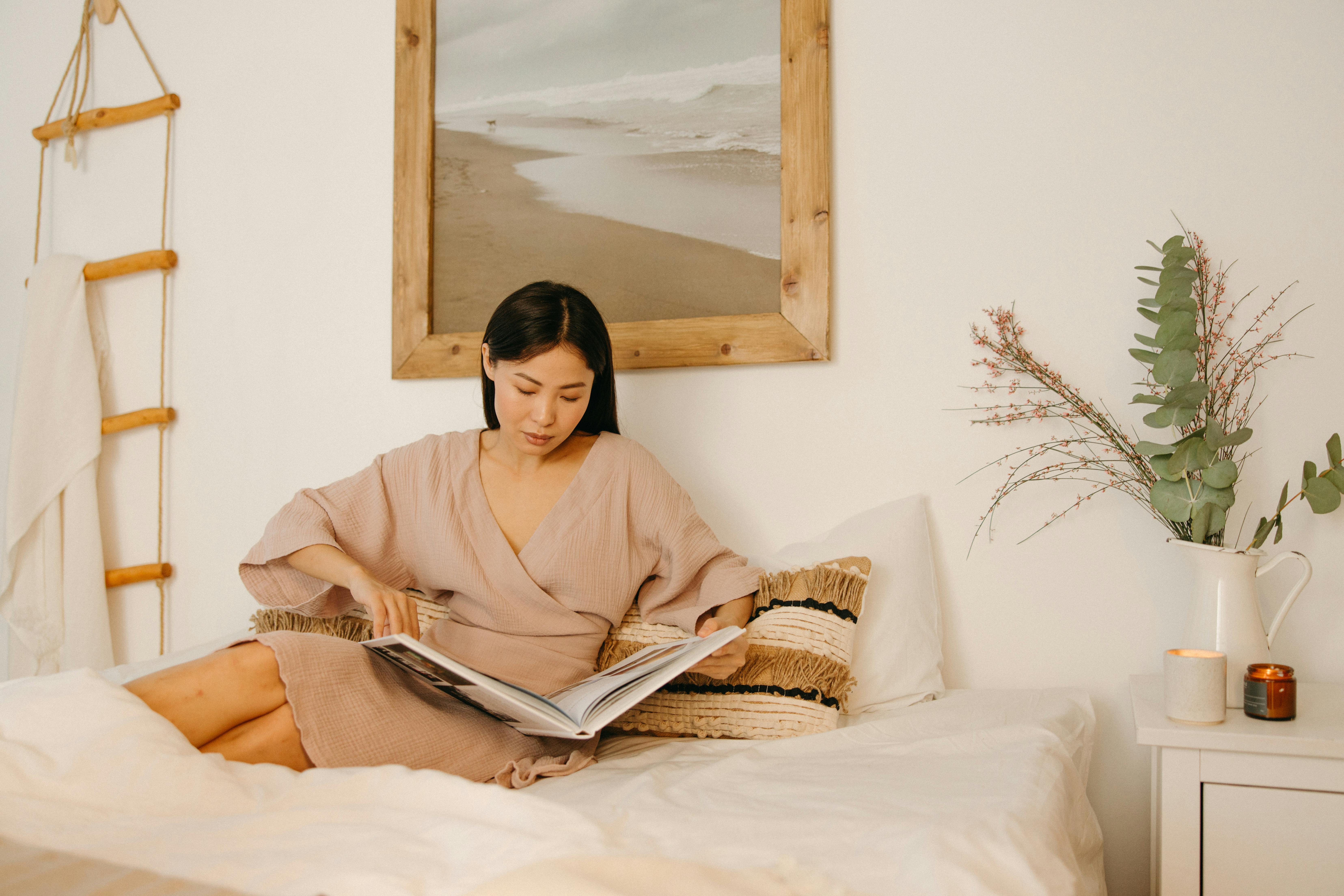 Les Meilleures Solutions Alternativas pour Combattre l'Insomnie