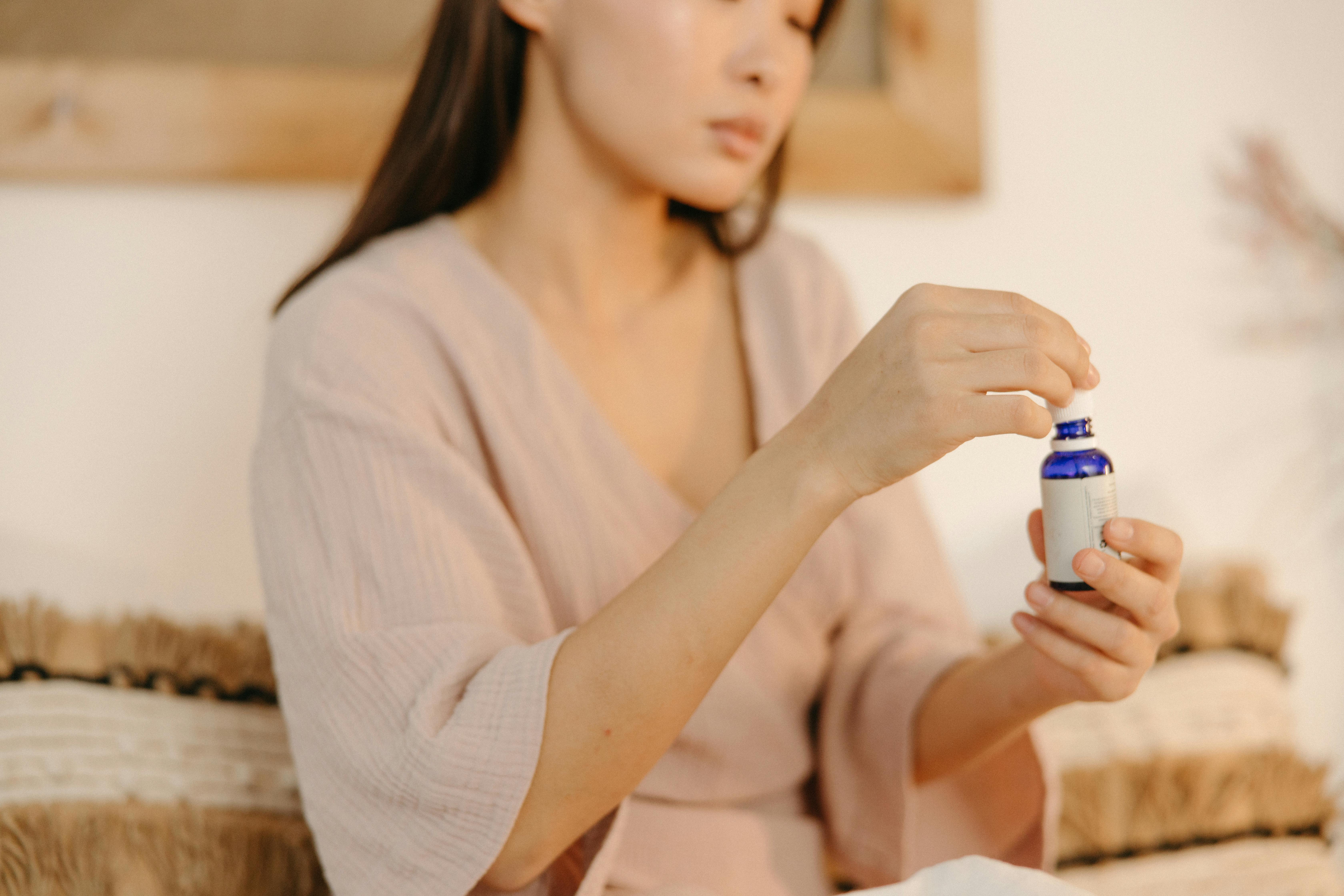 The One Skincare Shift Beauty Experts Recommend Making After 50 — Photo by Yaroslav Shuraev on Pexels