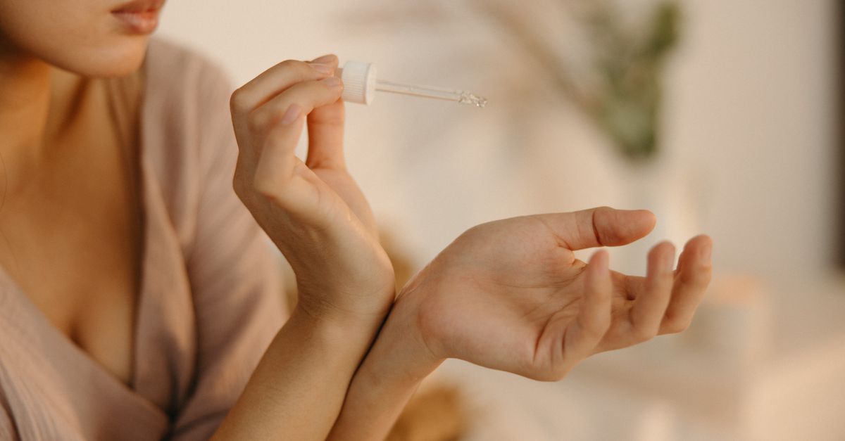 Why Your Face Oil is Making You Break Out (And The Non-Obvious Mistakes You're Making)