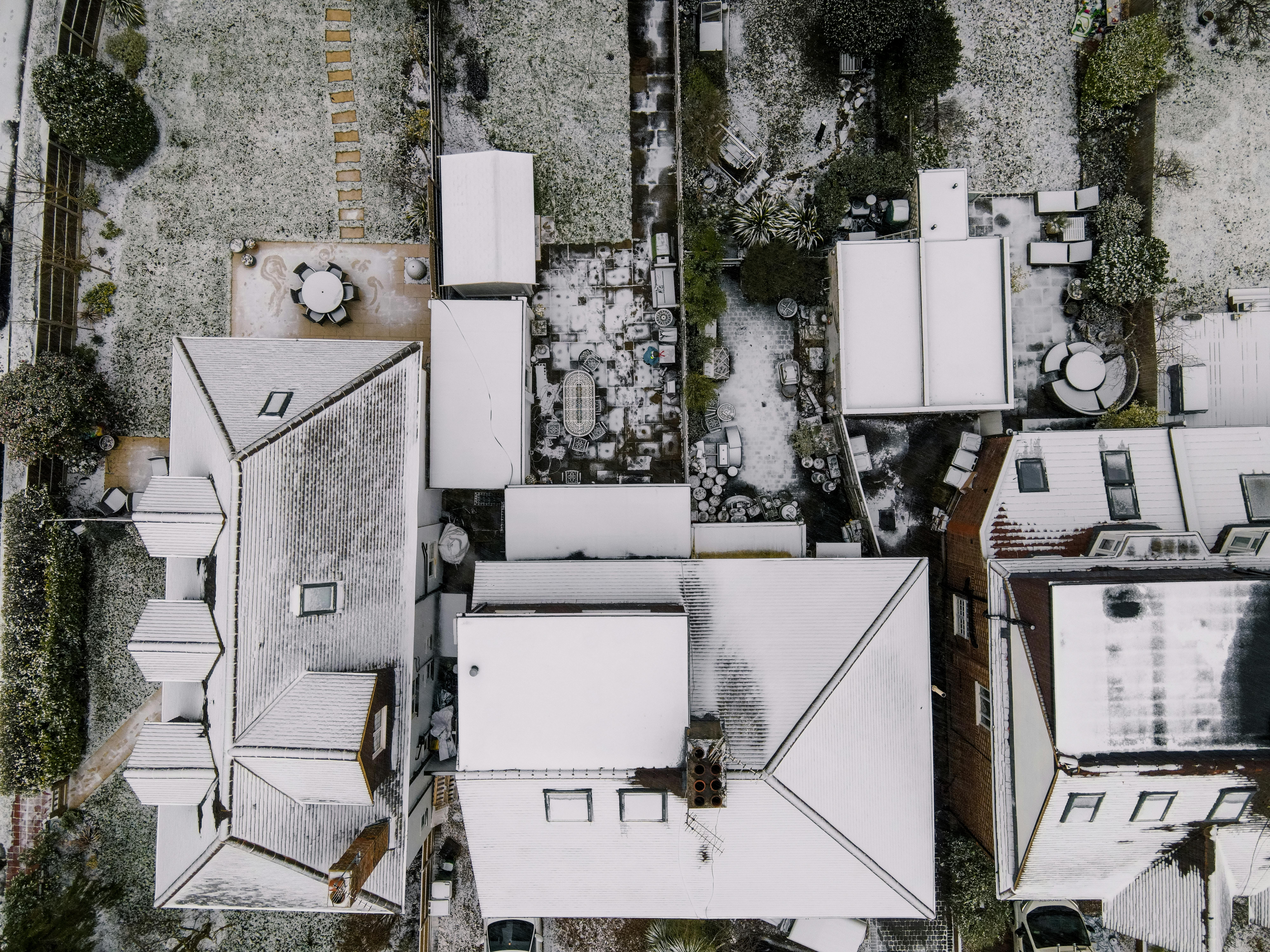 Top 5 Tips for Preparing Your Home and Family for the Upcoming UK Arctic Weather Conditions