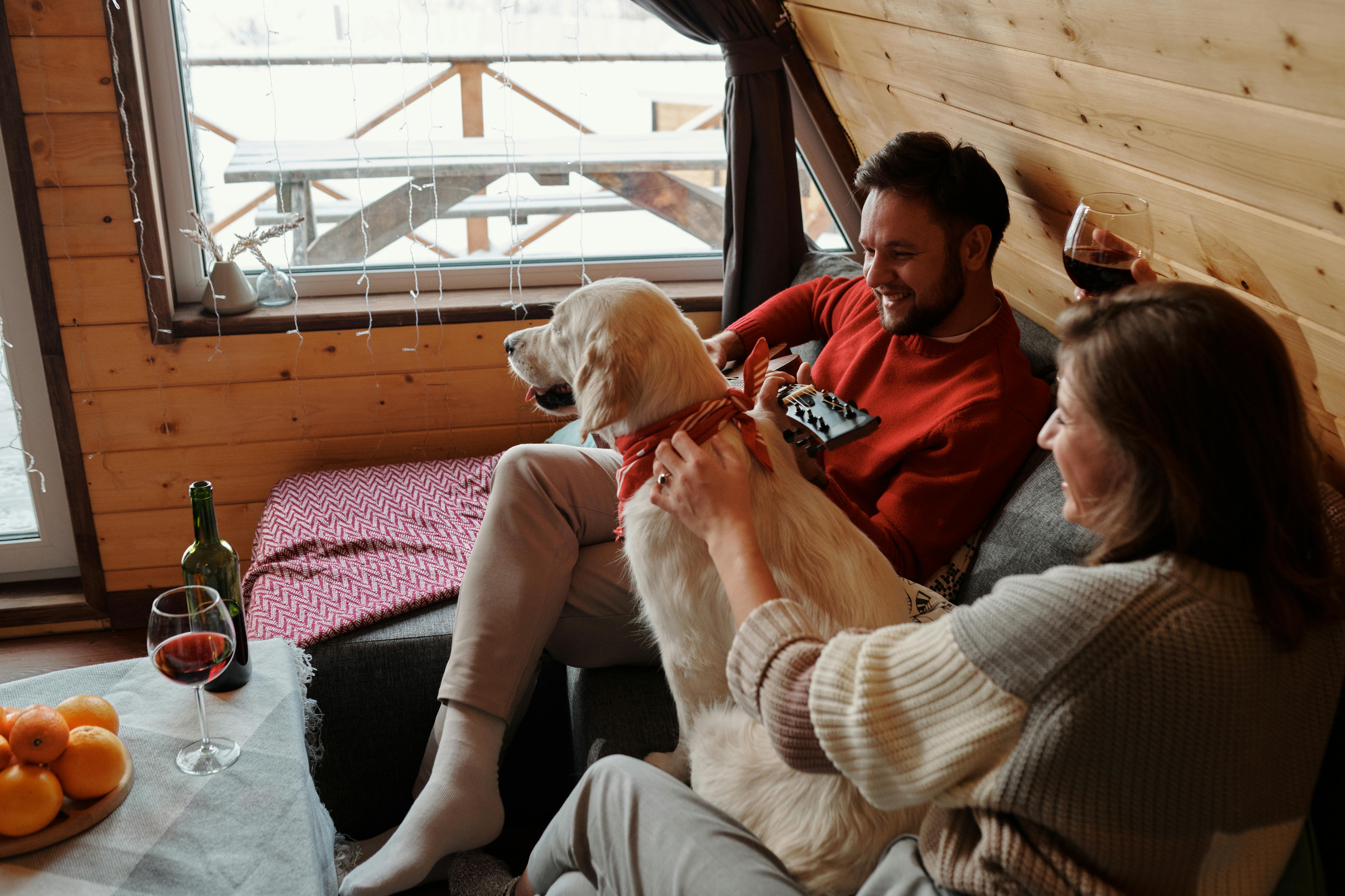 Dog-Friendly Vacation Rental Guide 2026: Vet Listings, Avoid Fees