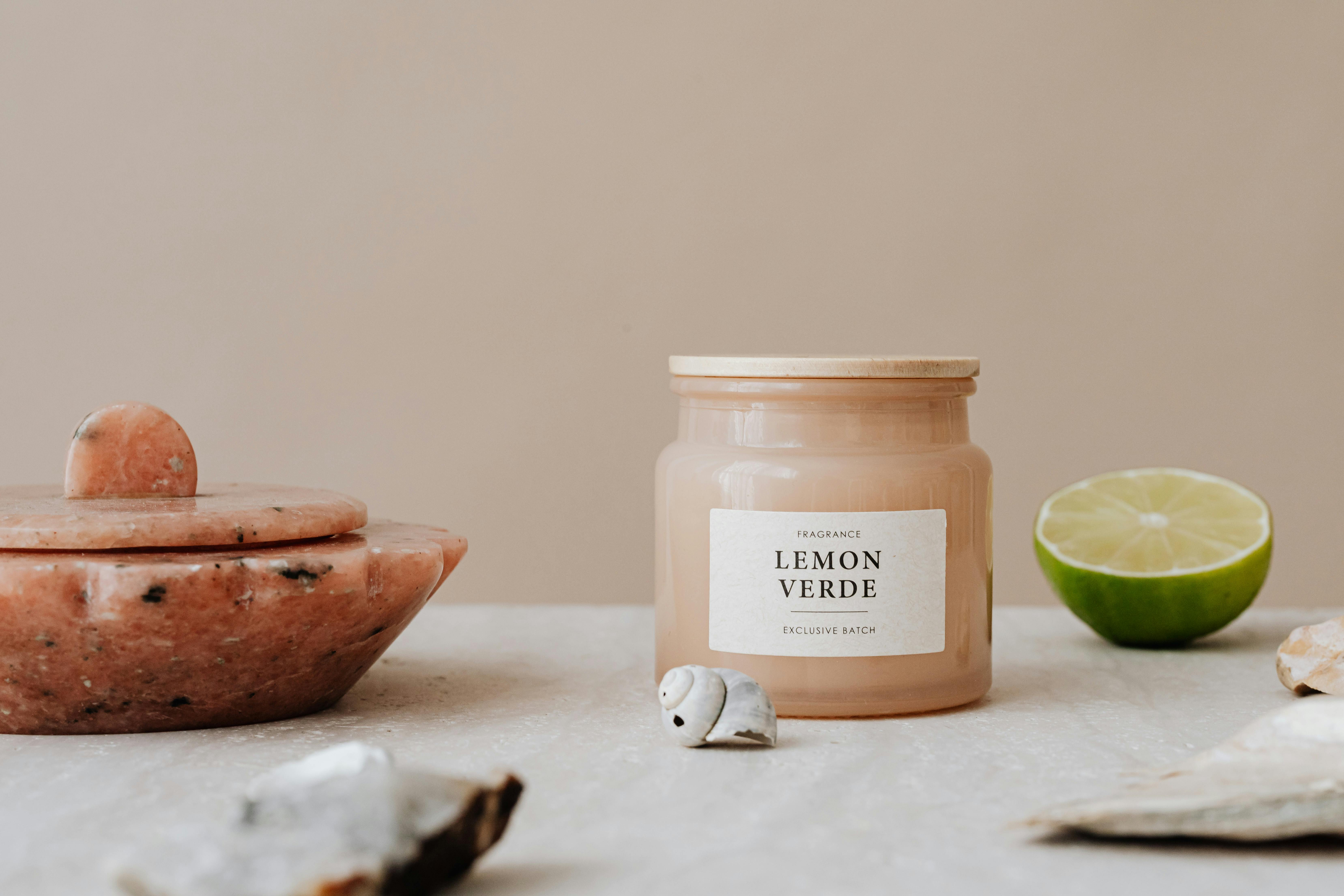 Discover the Rarest Candle Aromas You've Never Heard Of