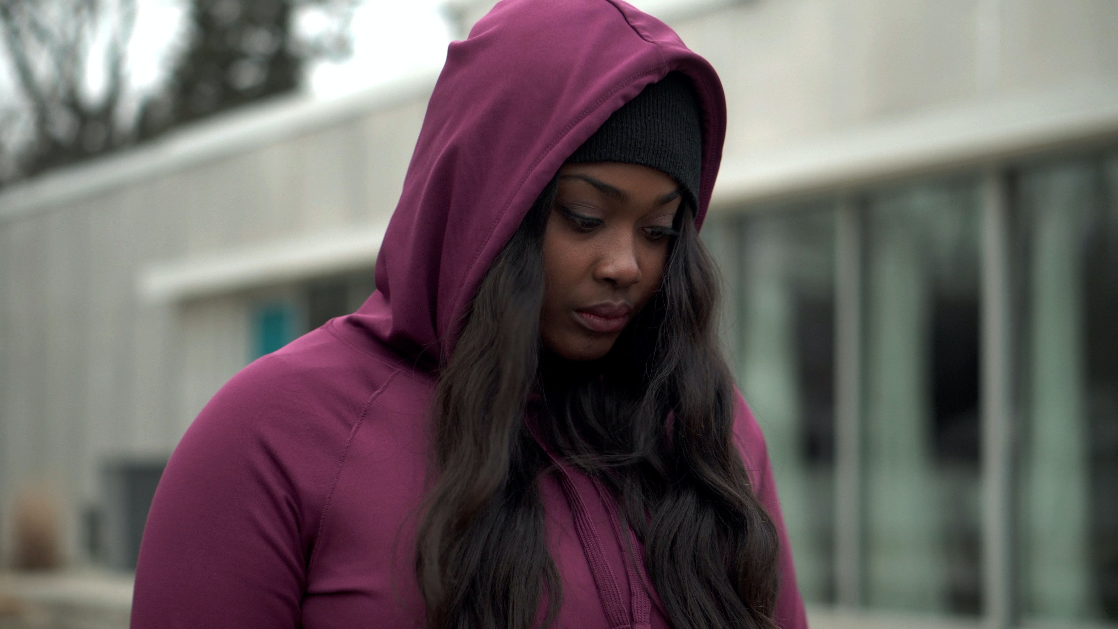 Real World and The Challenge Star Anika Rashaun Dies at 34