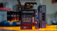 Red Raven Digital Camera Kit