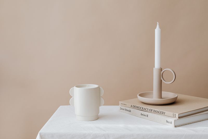 Papier Ancien scented candle