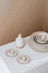 Porcelain tableware by kaboompics.com on Pexels