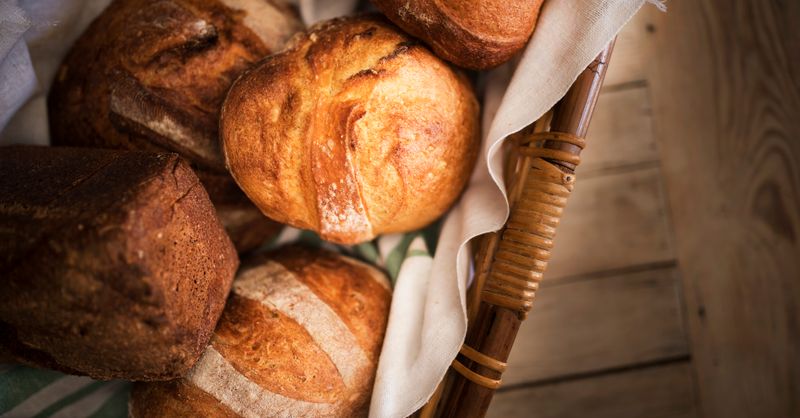Pain complet ou pain aux céréales : quelle différence ?
