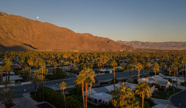 Photo of Palm Springs