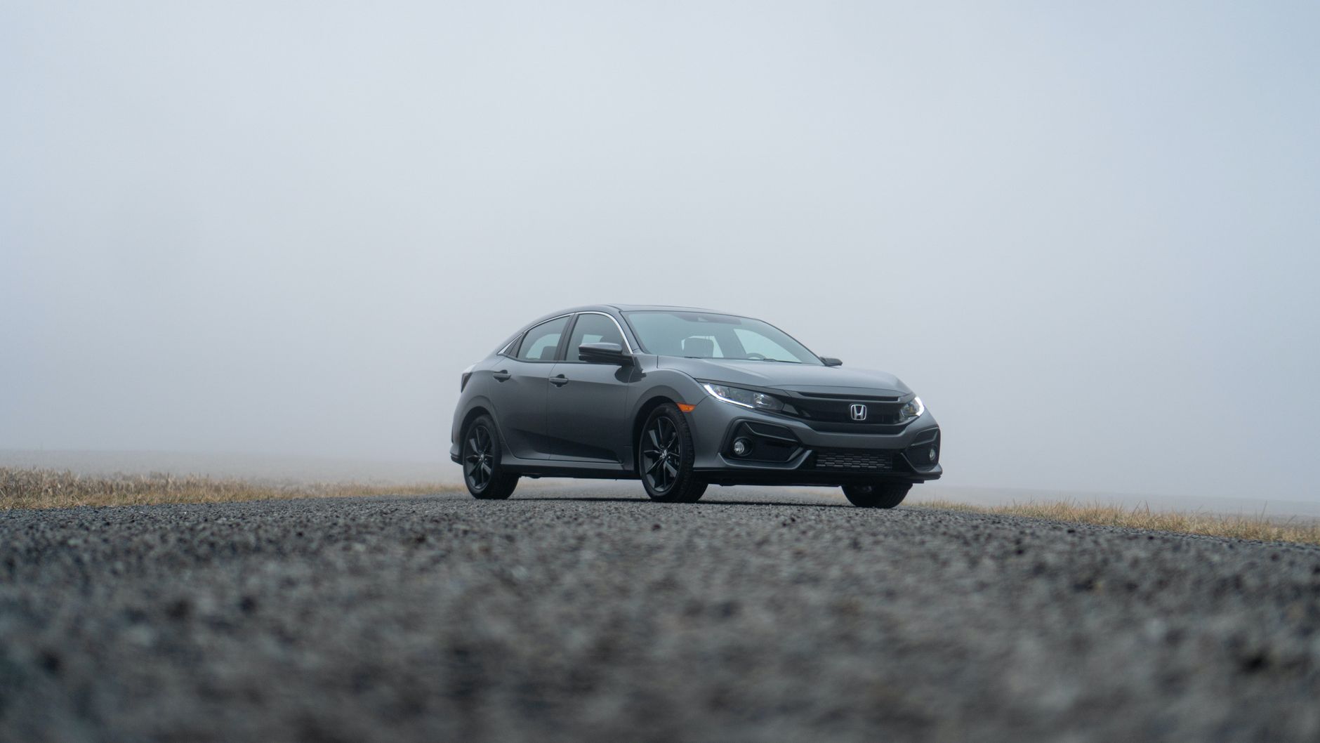 Honda's First Loss in Decades