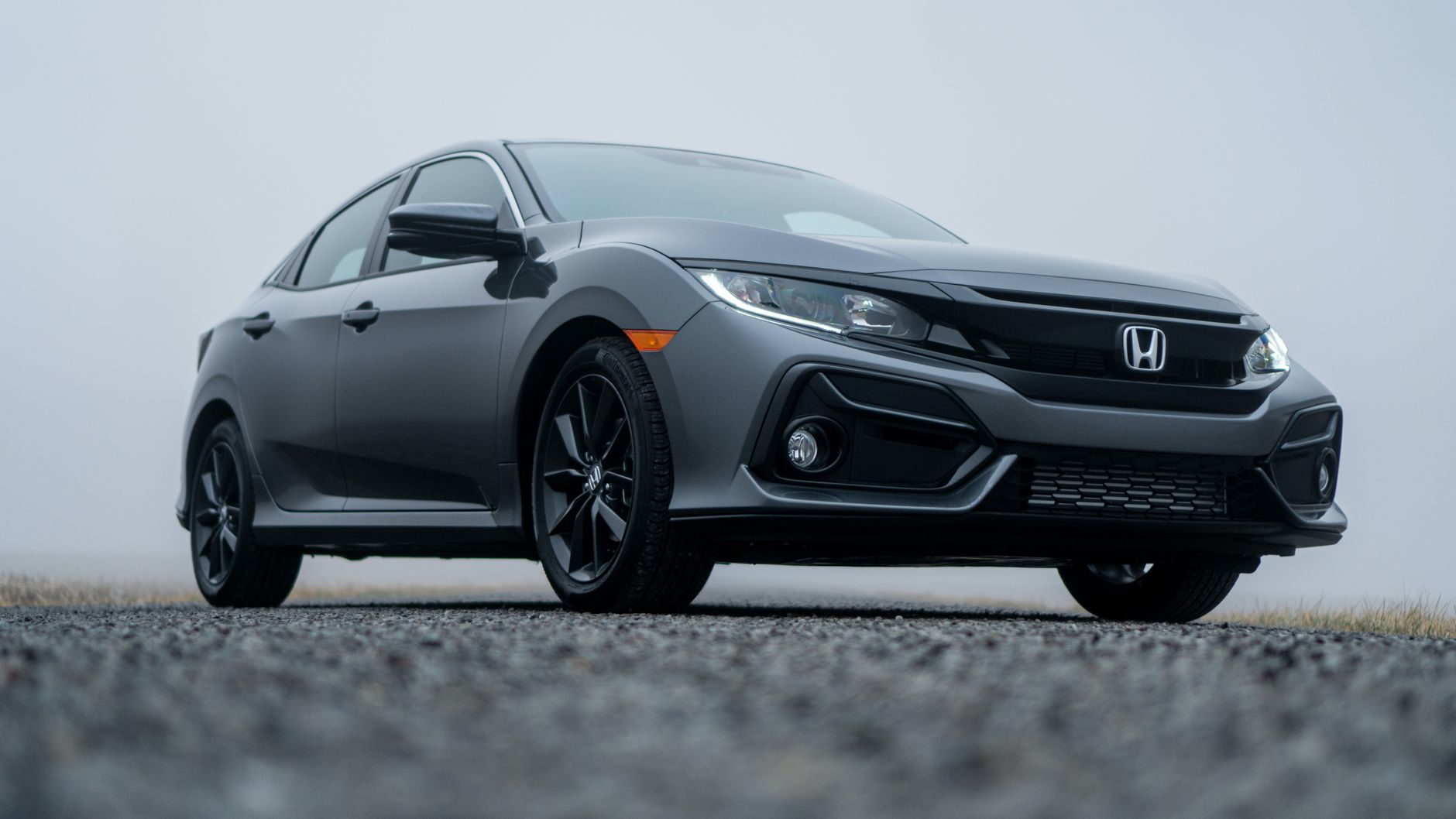 Honda to Abandon $15 Billion Canadian EV Plant: Reports Emerge