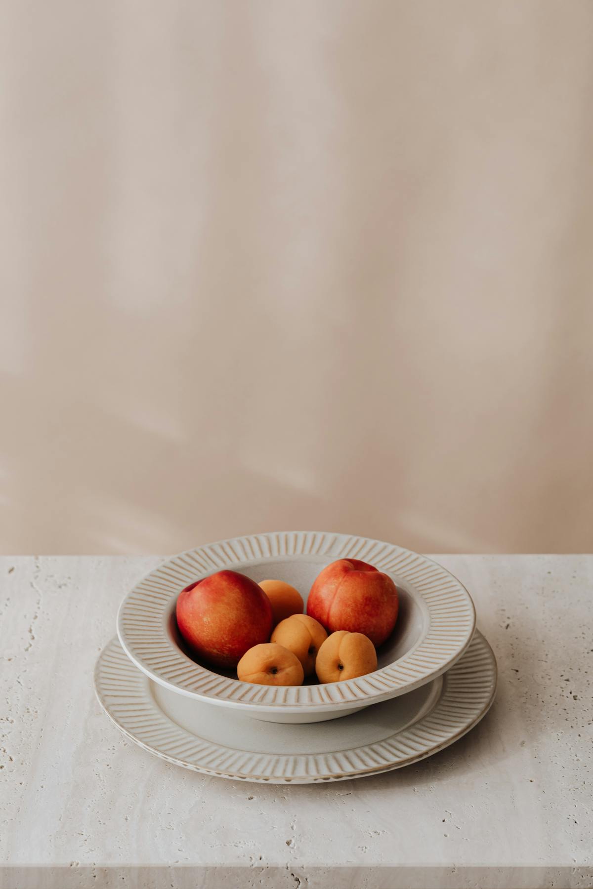Woman stretching in morning sunlight representing healthy morning habits for metabolic health