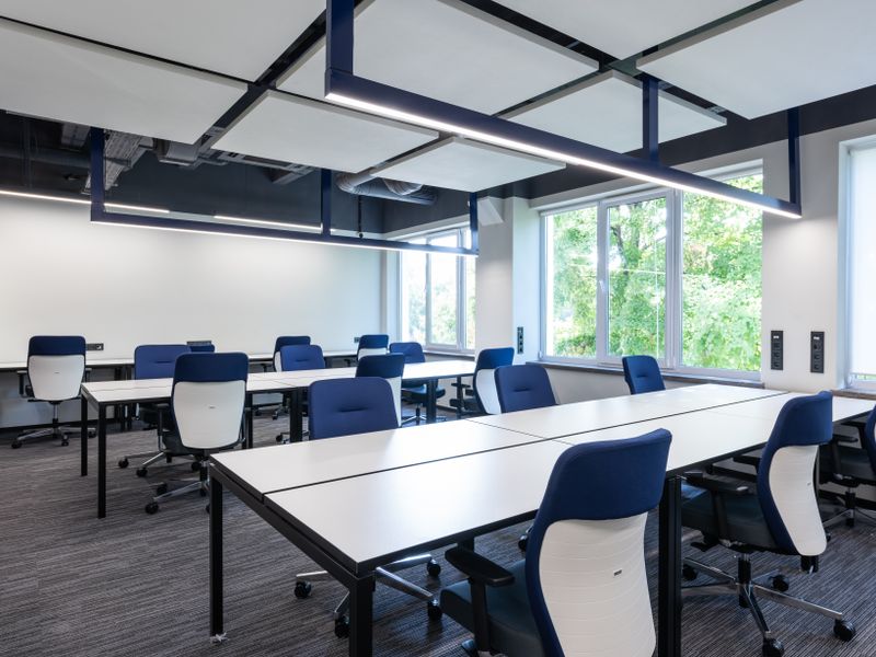 Conference Room Conference Room