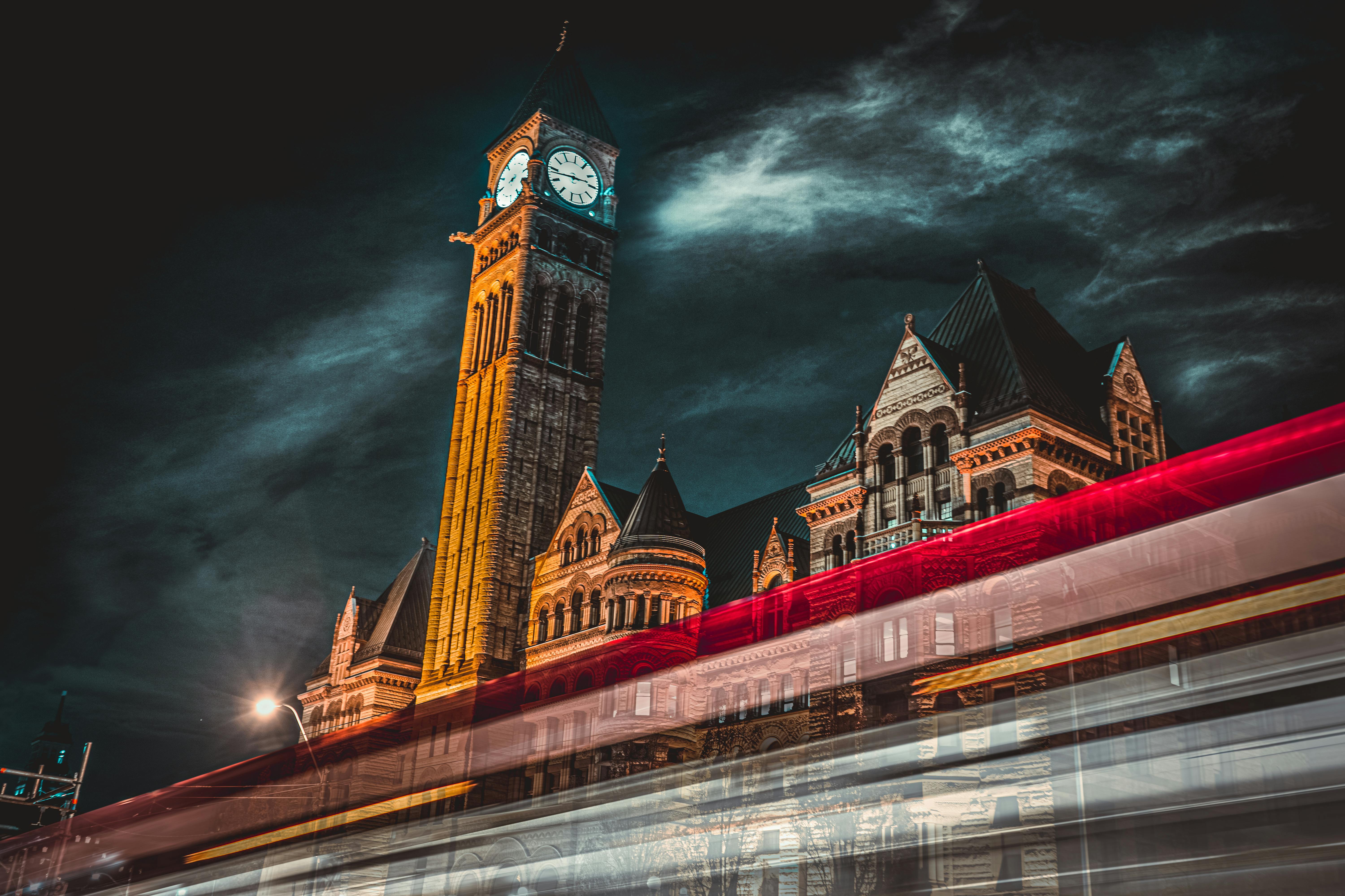 City Hall hosts high school students to boost youth civic engagement — Photo by ARK FILMS on Pexels