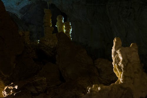 Fotos de stock gratuitas de belleza, belleza natural, cueva