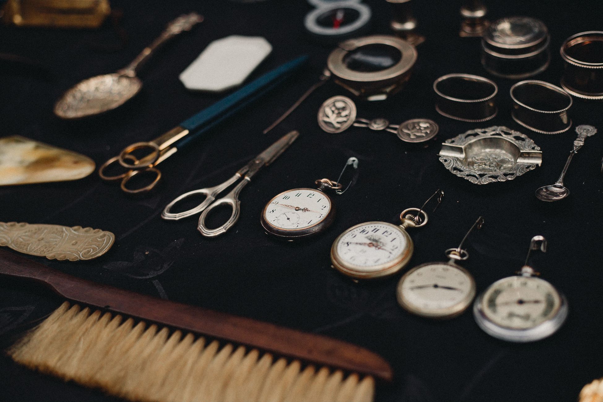 Suikermarkt op Suikerunieterrein met vintage en livemuziek