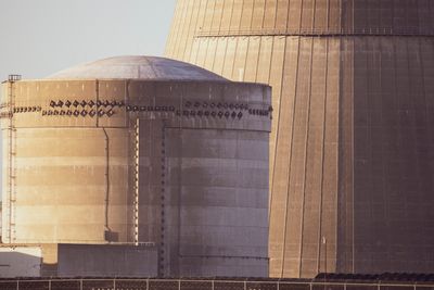 Compact Fusion Reactors