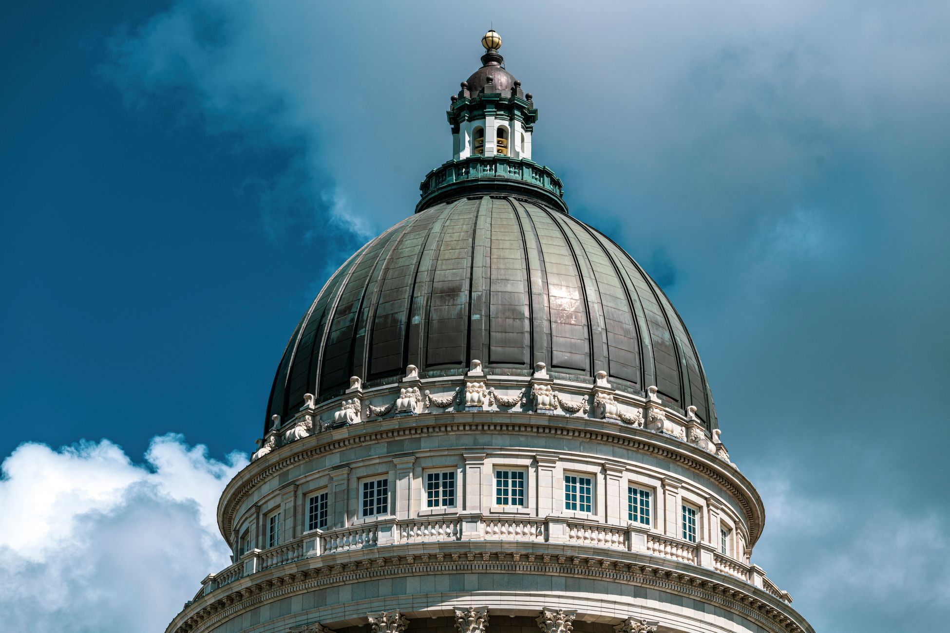 Budget cut by nearly $500M