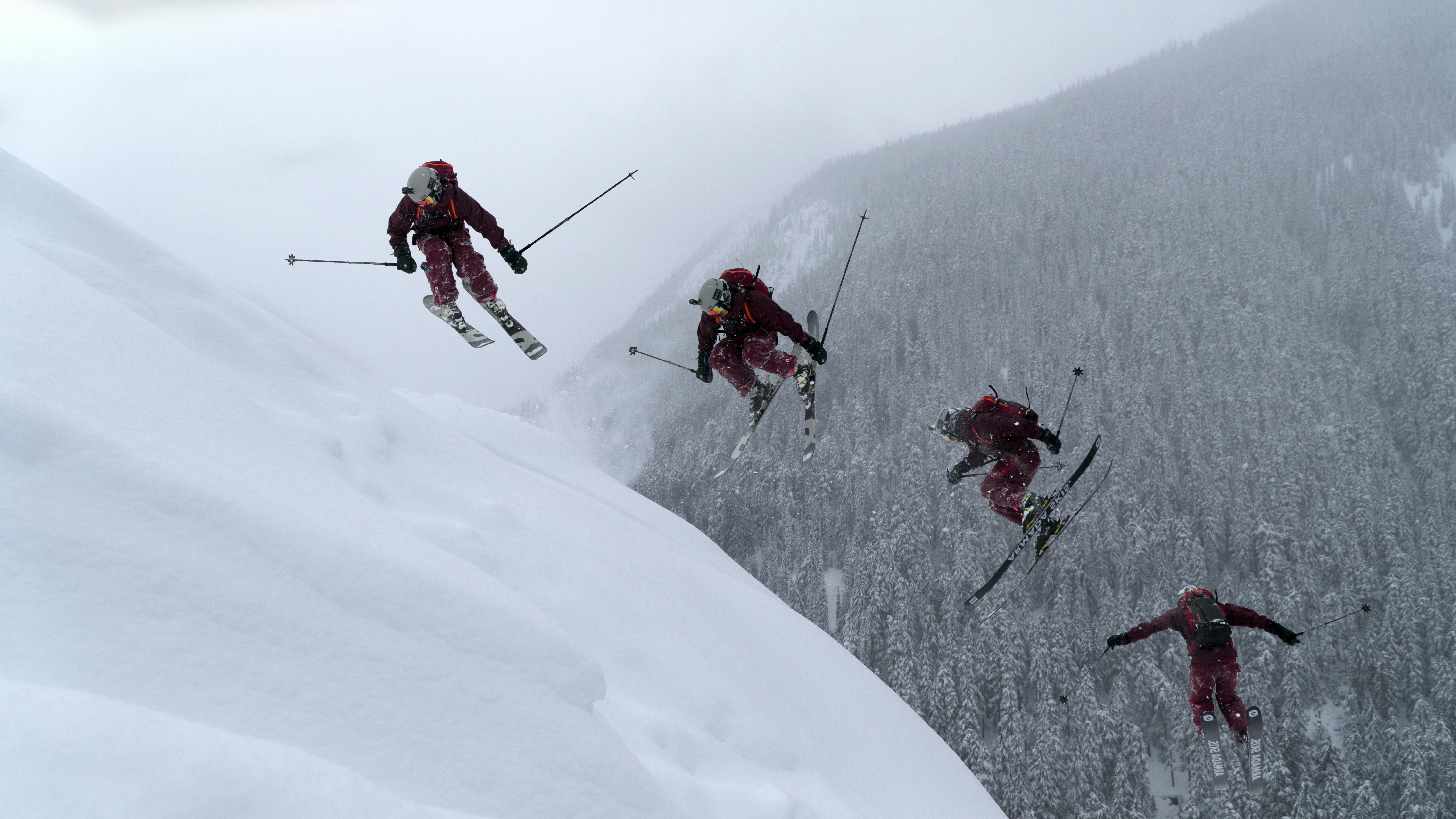 Backcountry Bonanza - A Focused Guide to Ski Mountain Travel