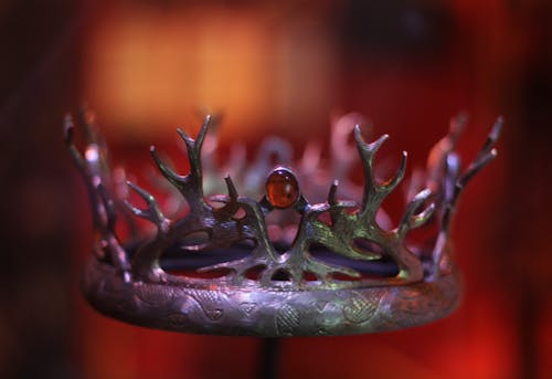 Kostnadsfri bild av coroa, krona, rei