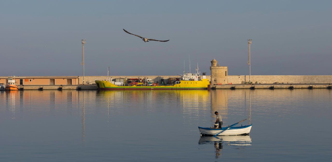Manfredonia