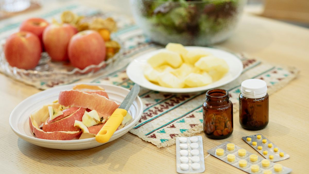 Prévenir les carences nutritionnelles