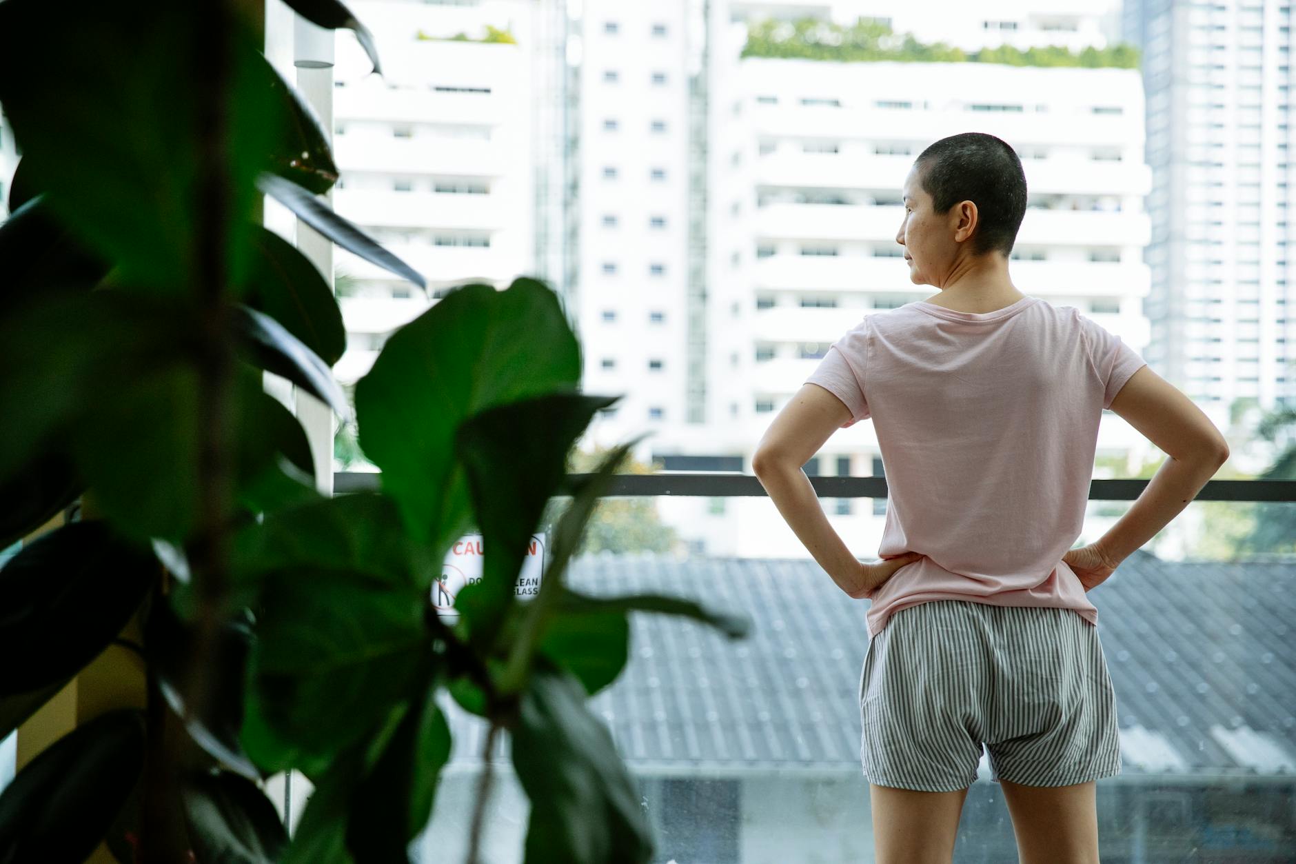 Living with HIV: Understanding, Stigma, and Hope