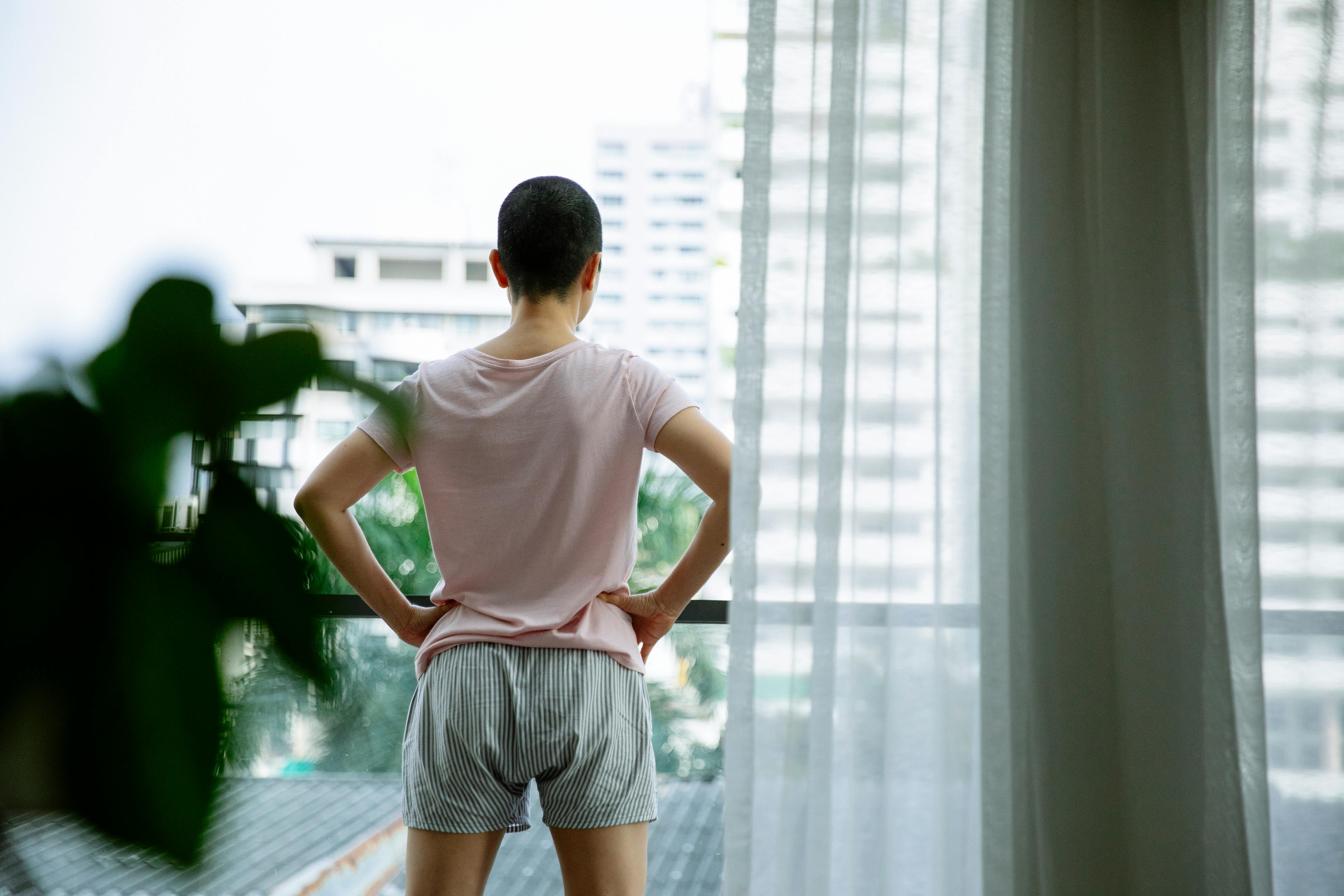 What cancers have no symptoms?