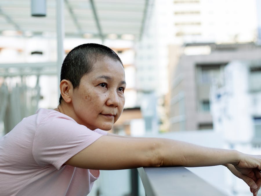 Can stress cause prostate cancer?
