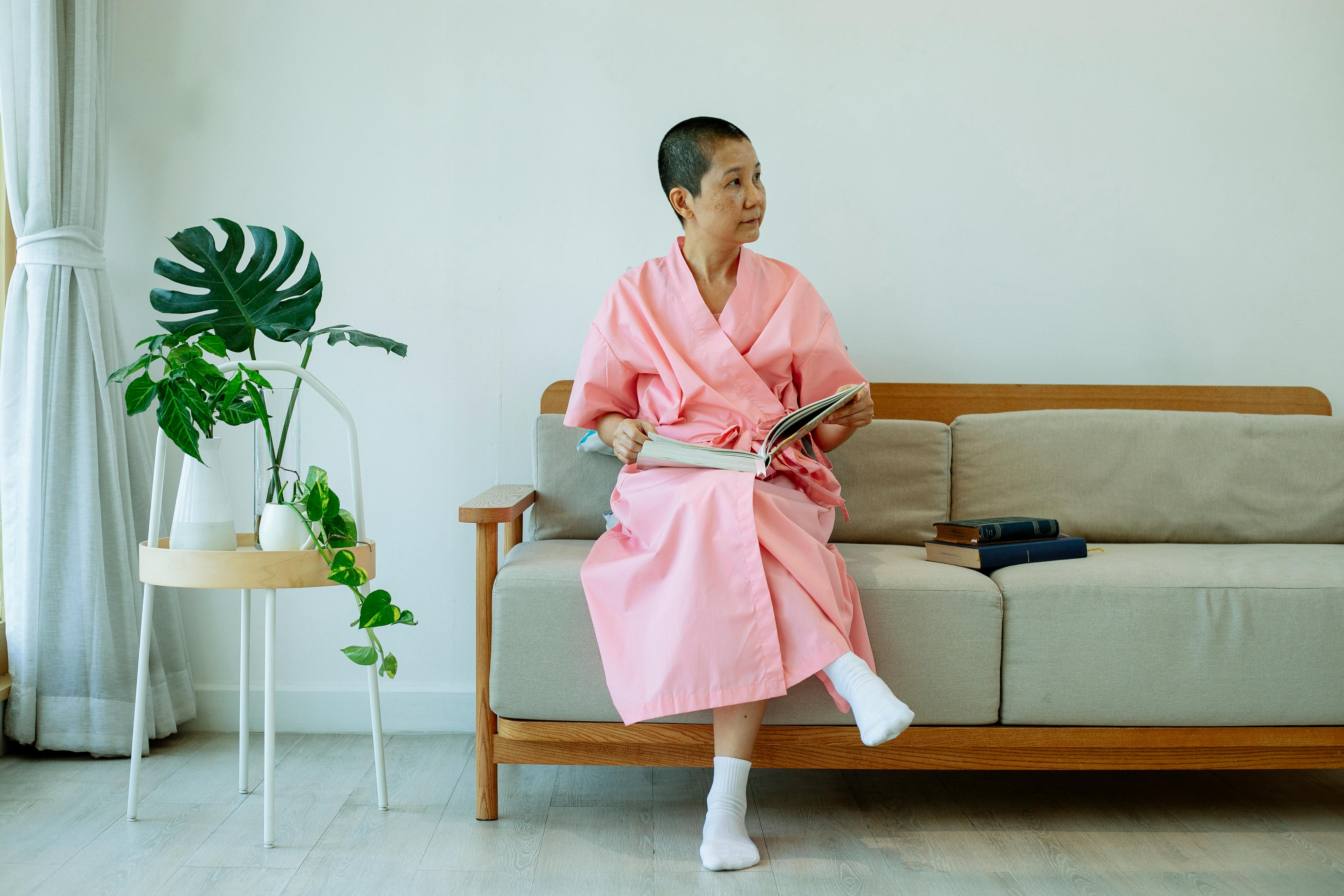 Is an 8 year old old enough to stay Home Alone?