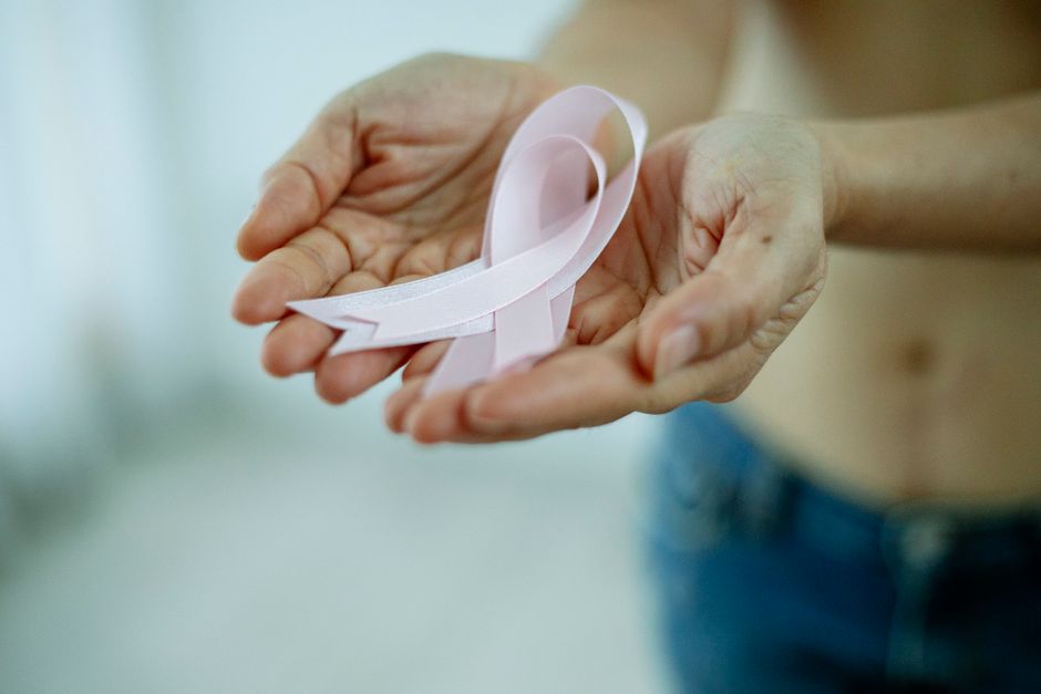 NHS cancer screening UK