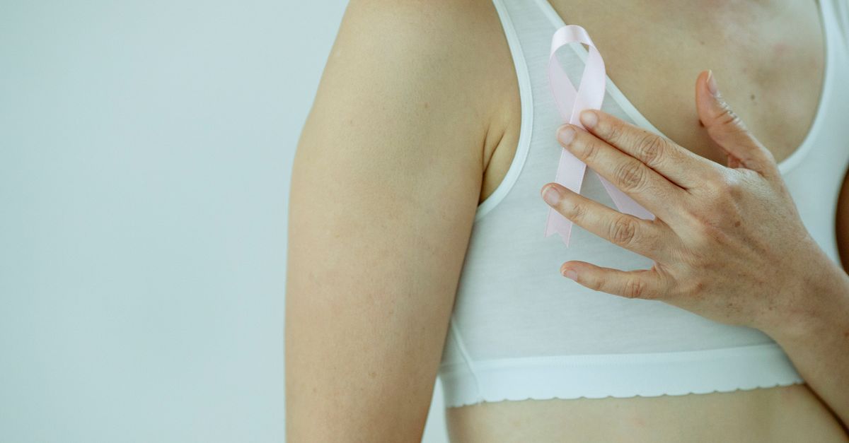 Thymus Risks in NSCLC Radiotherapy Highlighted