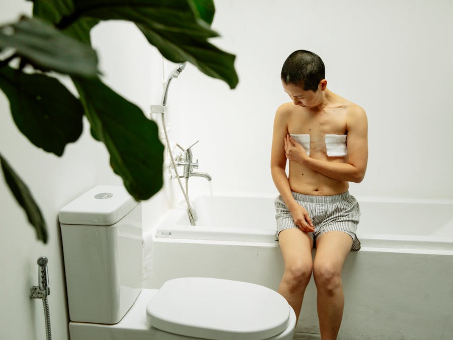 Does prostate cancer go away after surgery?